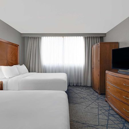 Embassy Suites By Hilton Detroit - Livonia/Novi Esterno foto