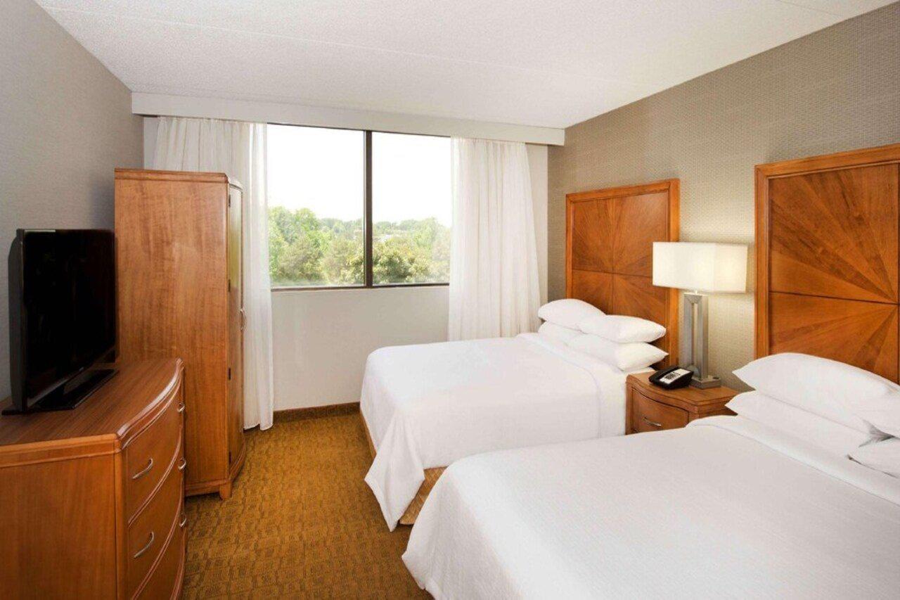 Embassy Suites By Hilton Detroit - Livonia/Novi Esterno foto