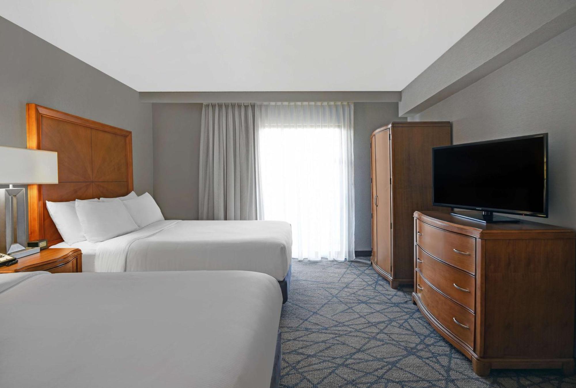 Embassy Suites By Hilton Detroit - Livonia/Novi Esterno foto