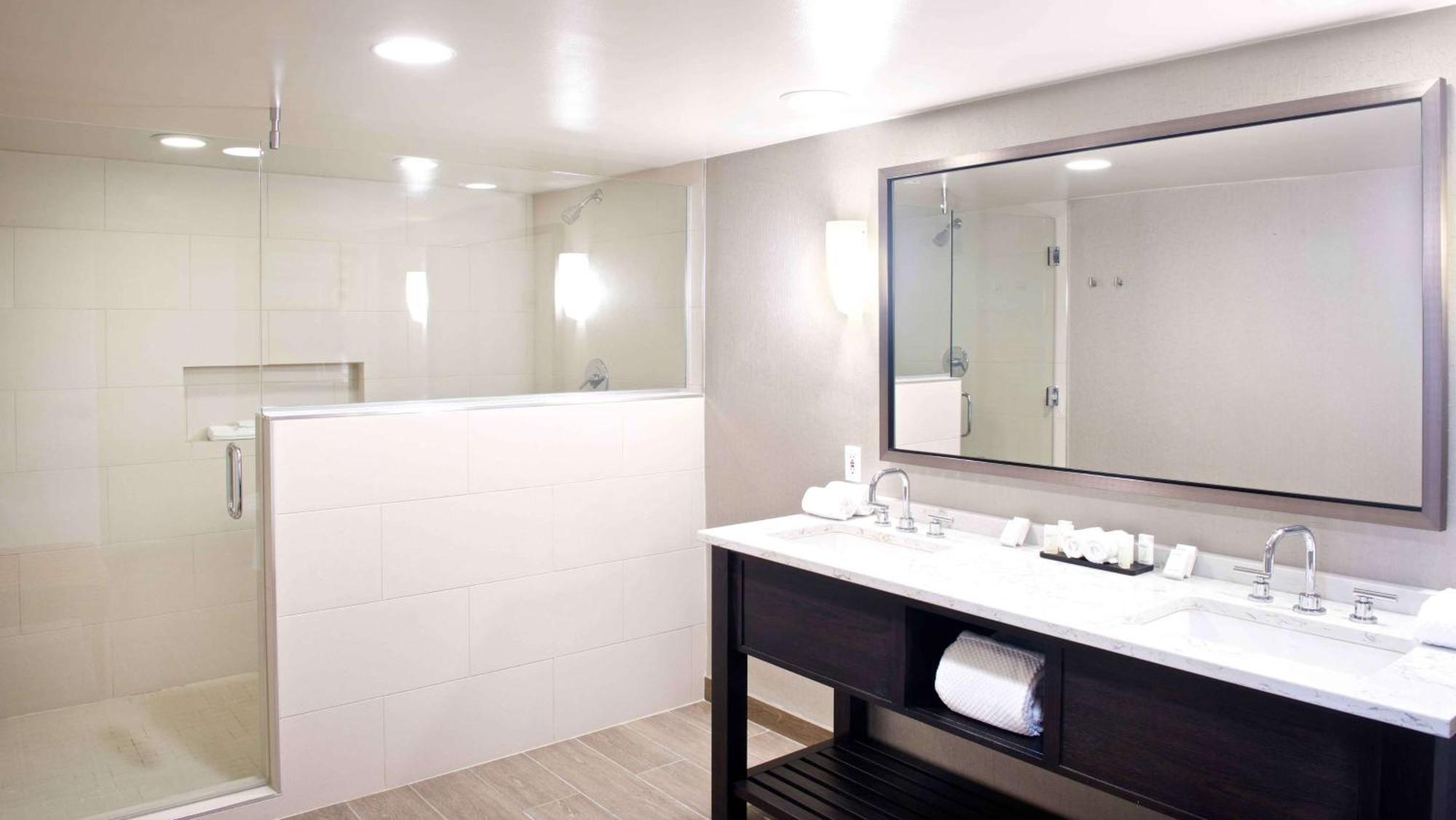 Embassy Suites By Hilton Detroit - Livonia/Novi Esterno foto