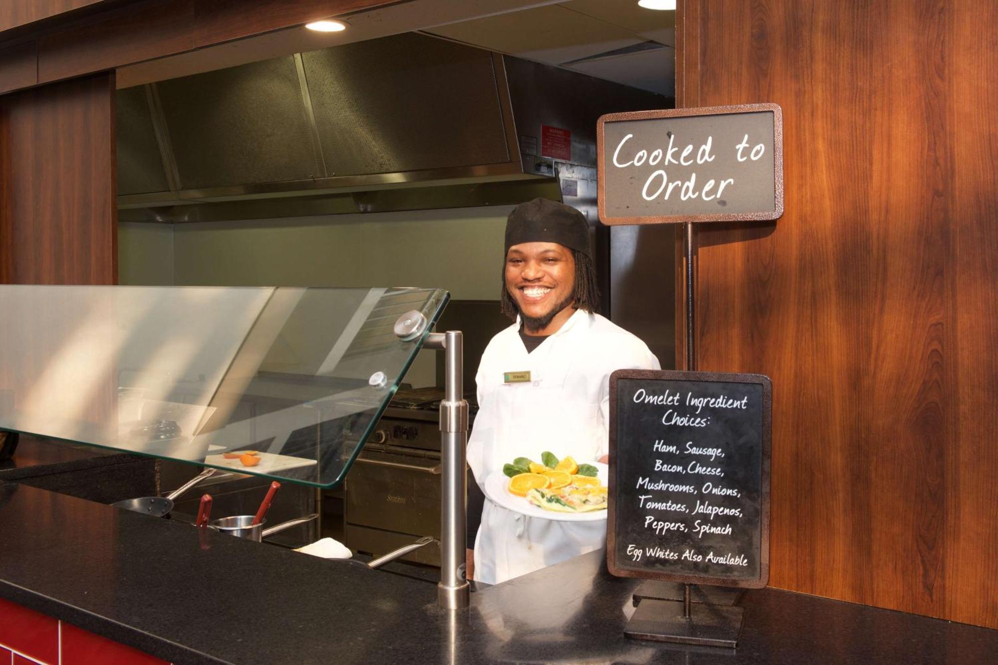 Embassy Suites By Hilton Detroit - Livonia/Novi Esterno foto