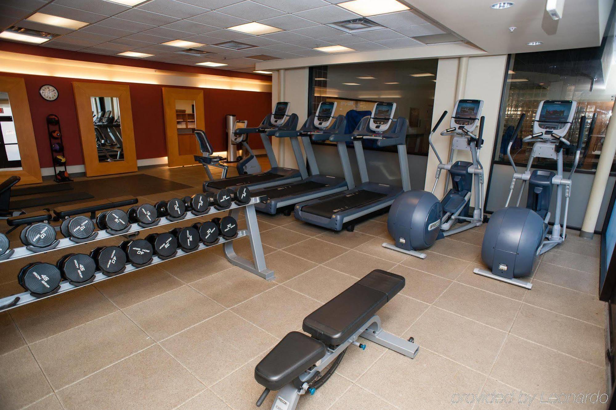 Embassy Suites By Hilton Detroit - Livonia/Novi Esterno foto