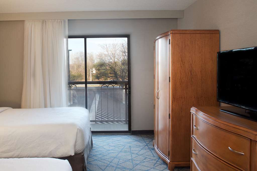 Embassy Suites By Hilton Detroit - Livonia/Novi Camera foto